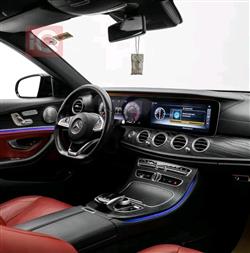 مێرسێدس بێنز E-Class